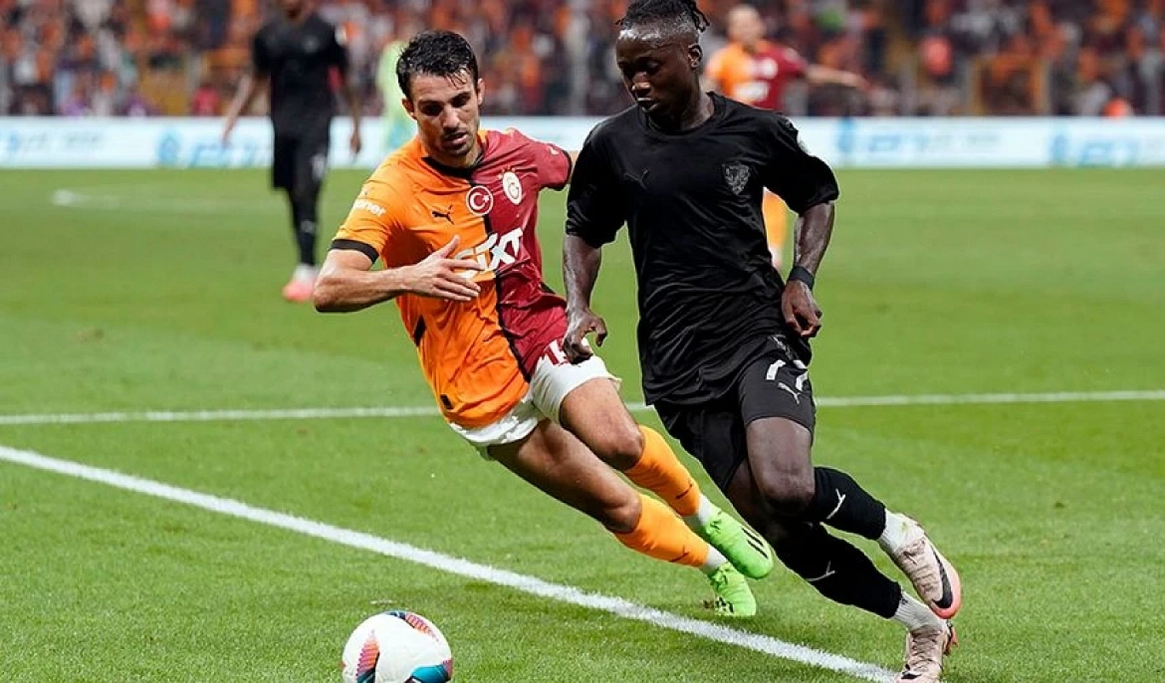 Yeni Malatyaspor'un Cezası Belli Oldu!