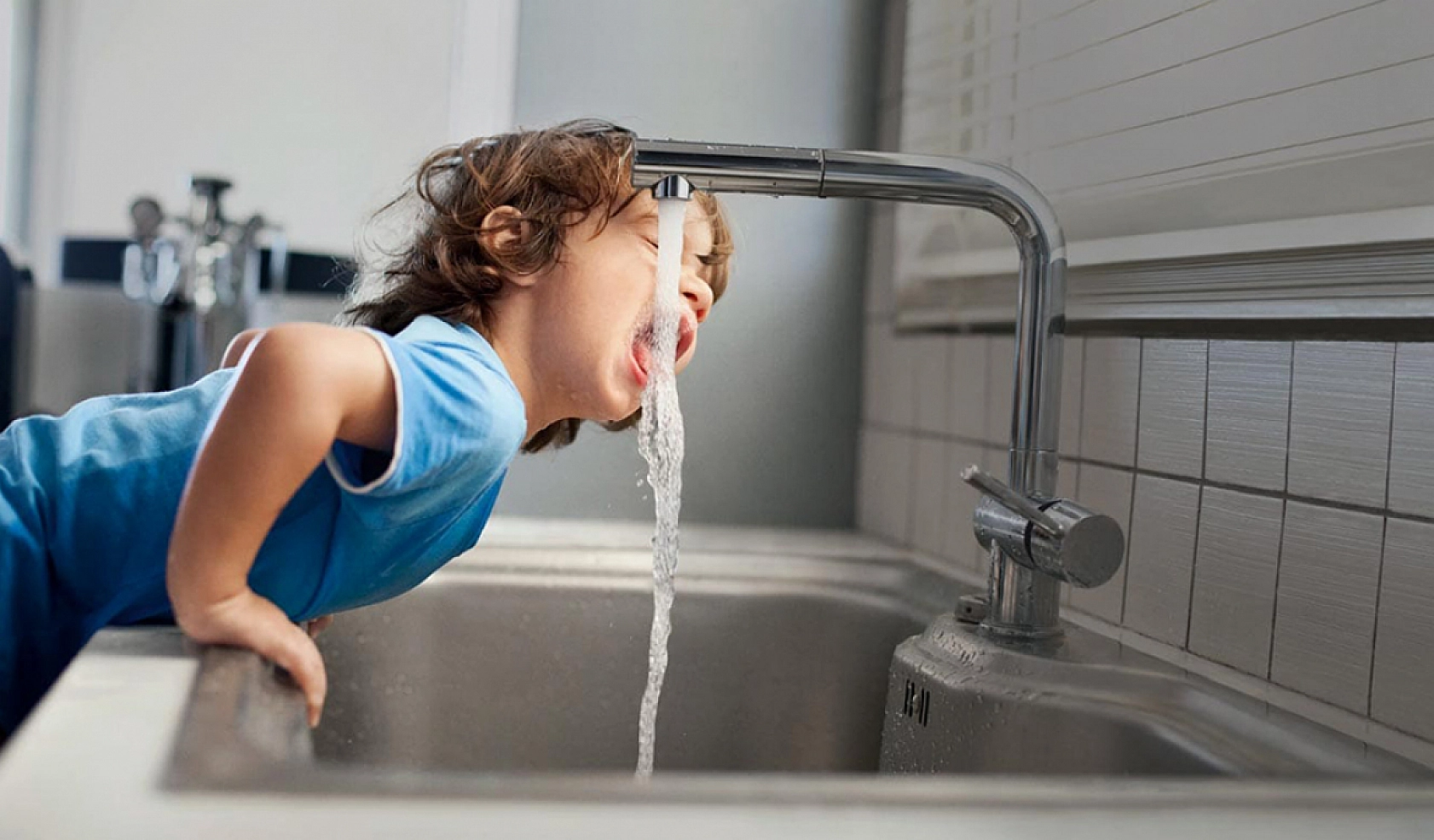 Malatya'da bir bölgenin içme suyu numunesi incelendi? İşte sonuçlar…