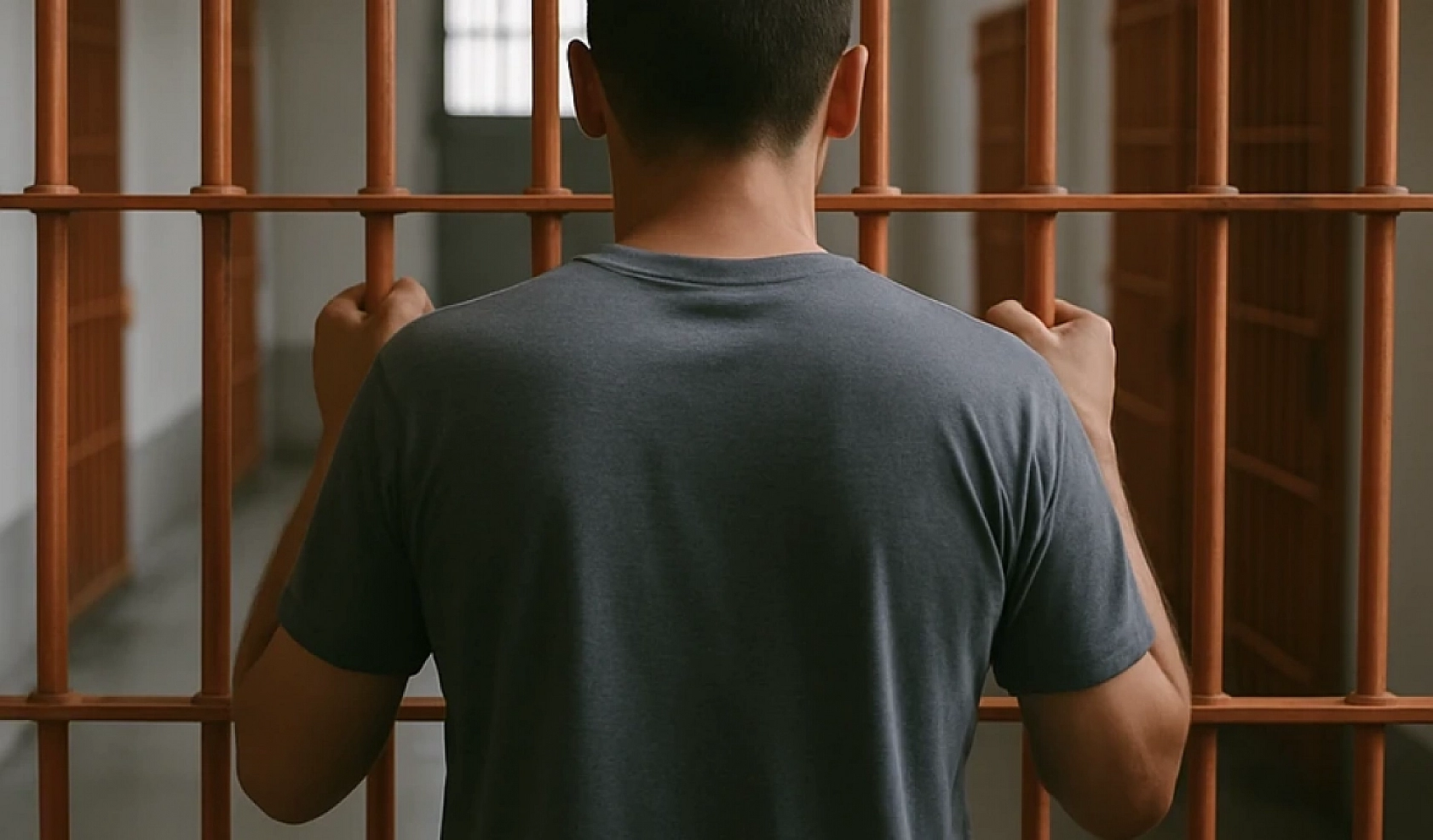 Yeni infaz yasası yürürlükte: Cezaevlerinde tahliyeler başladı