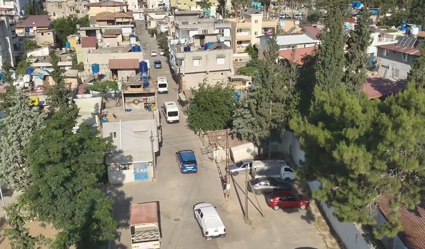 Malatya'da 10 milyarlık zimmet operasyonu: Devletin parasına göz dikmişler!