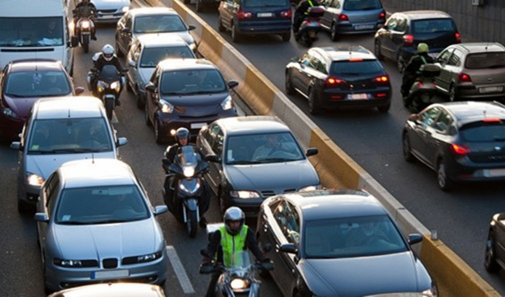 Sayı Arttıkça Artıyor: Ulaşım Sorunu Kapıda!