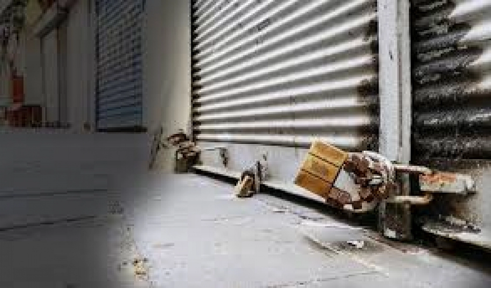 Ekonomideki Zorluklar Gölge Ediyor… Malatya'da Bir Bir Kapatıyorlar!