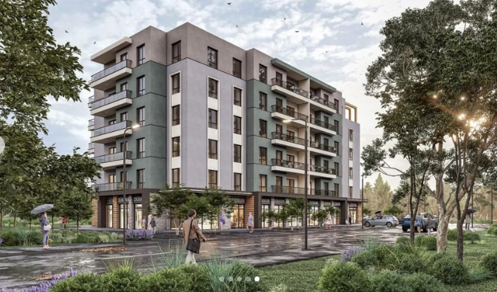 Merkez 25'te Kura Heyecanı: Akpınar, Kırçuval ve Sancaktar İçin Konutlar Belirlendi