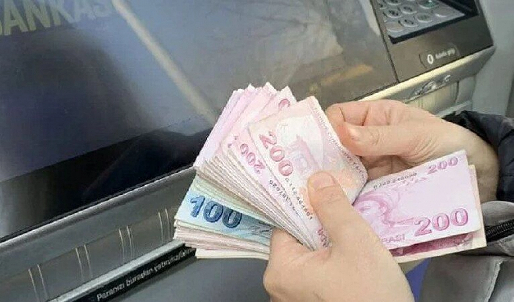 ATM'lerde Yeni Dönem: Limitler Artıyor…