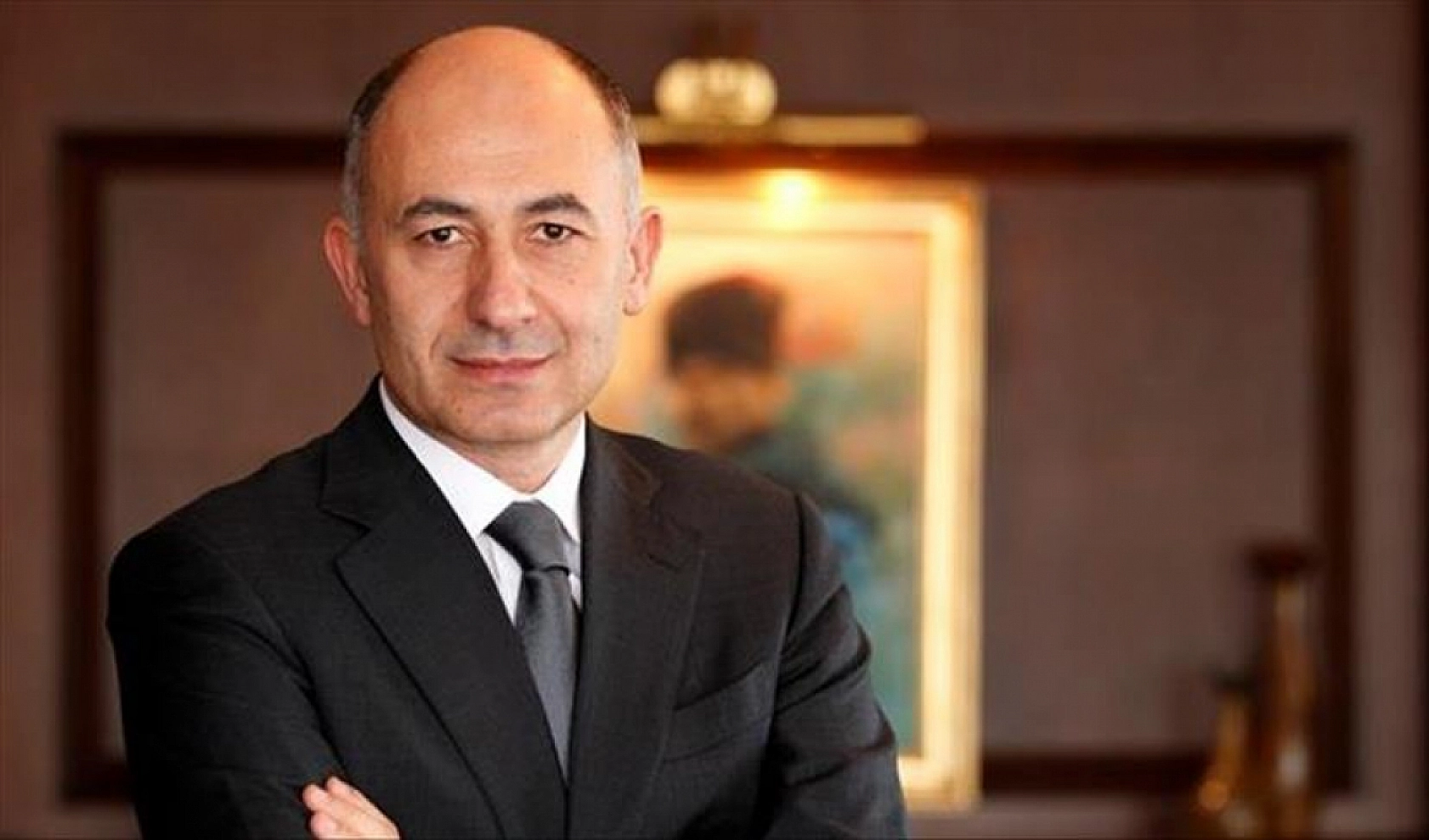 Yıllar sonra Forbes Listesi zirveye taşıdı: Malatyalı milyarder beşinci sıraya yerleşti…