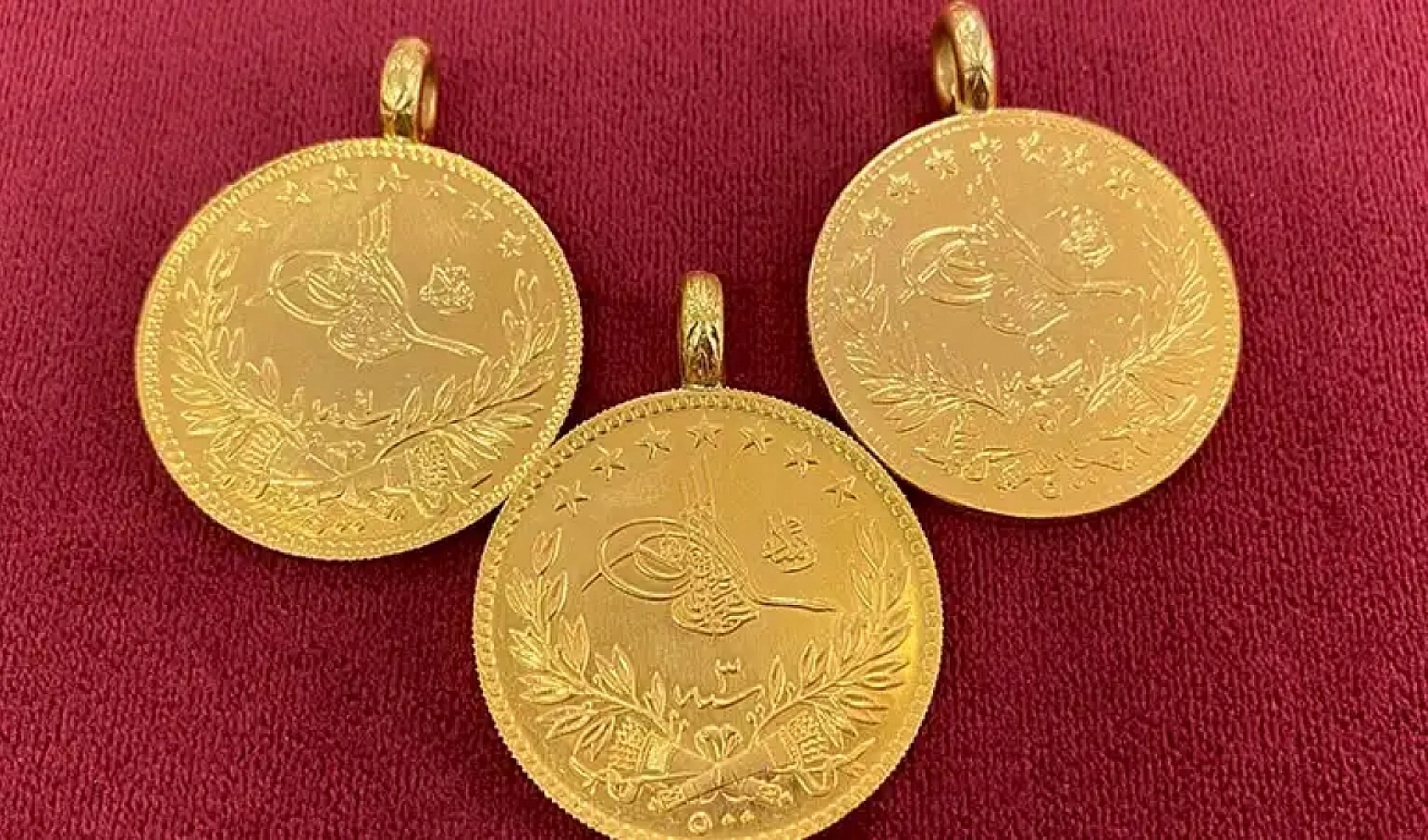 Altın Rekor Tazeledi!