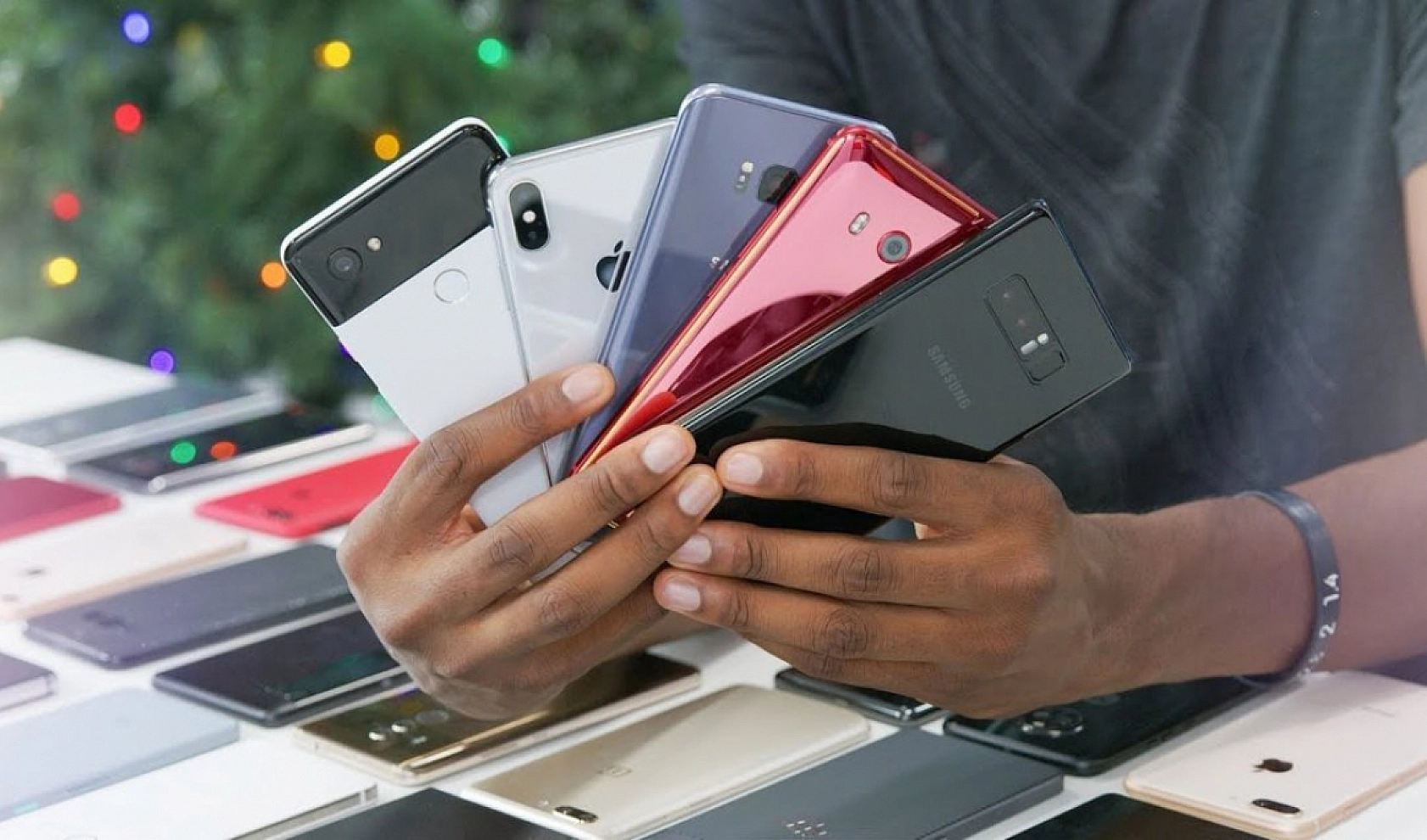 Malatya'da 2025'in en iyi telefonları listelendi: İşte güncel fiyatlar