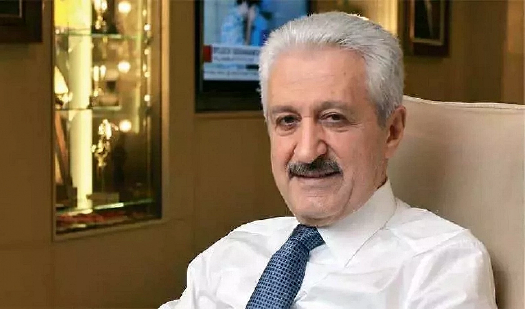 ABD'nin Forbes Dergisi listeyi güncelledi: Malatyalı Milyarderler Zirvede!