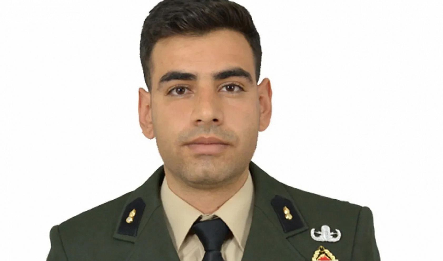 Malatya şehidini uğurlayacak