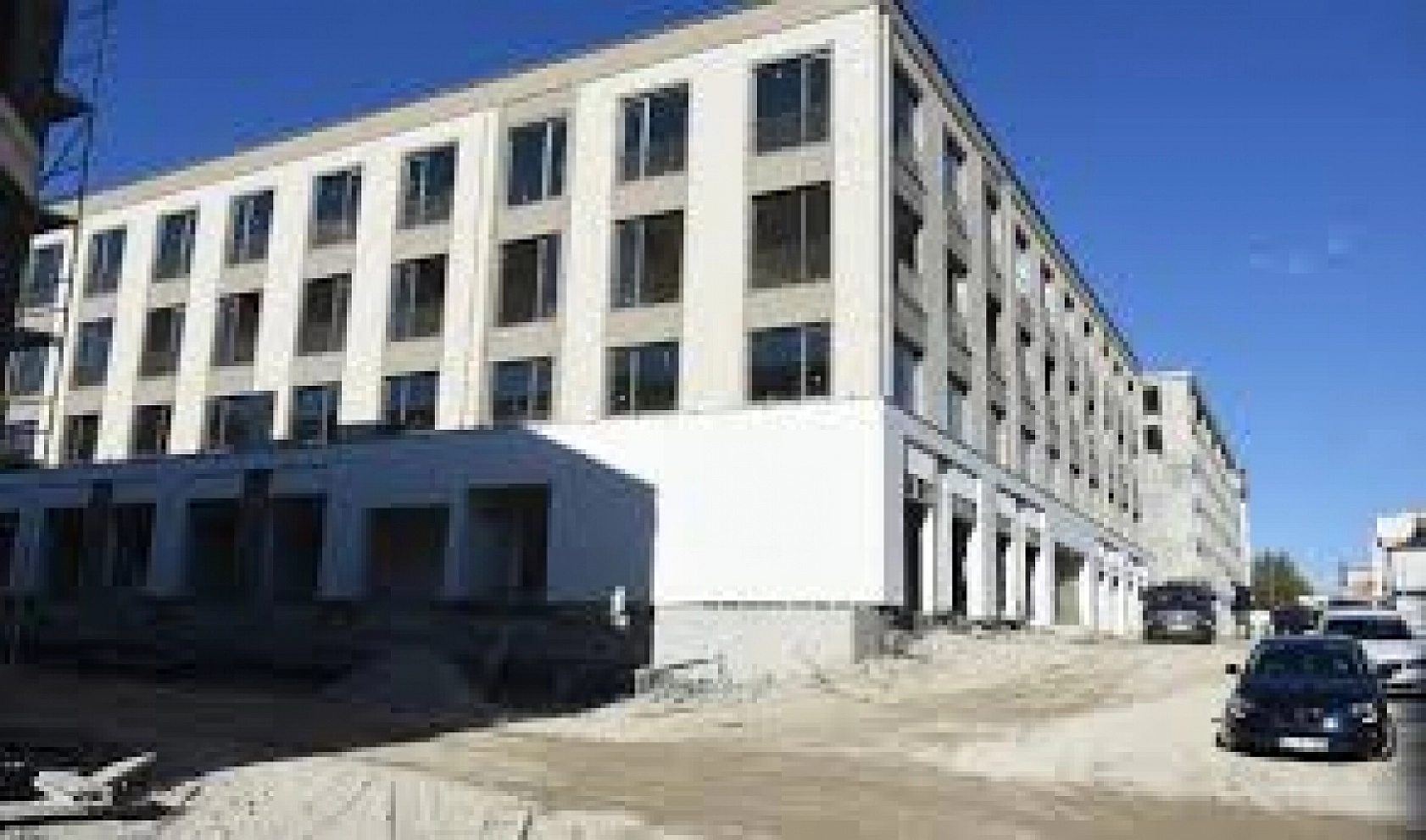 Malatya'ya Sosyal Konut Müjdesi! İşte İlçe İlçe Dağılımı...