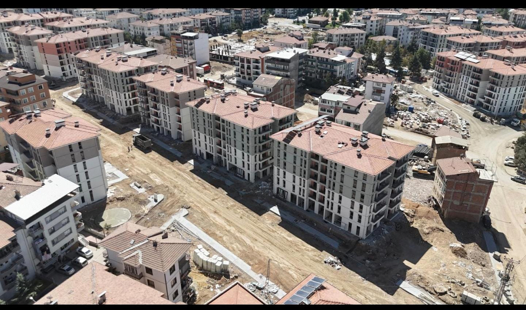 Malatya Merkez 9 ve 16 Projesi'nde ismi çıkmayanlar hak sahipleri için 'Karma Kura' yapılacak!