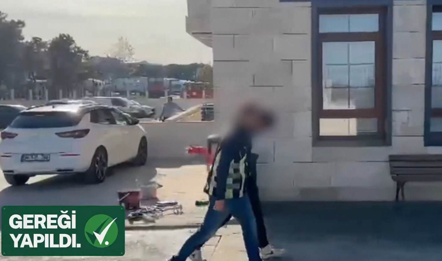 Emniyet Affetmedi: 90 Bin TL Ceza ve Trafikten Men Edildi…