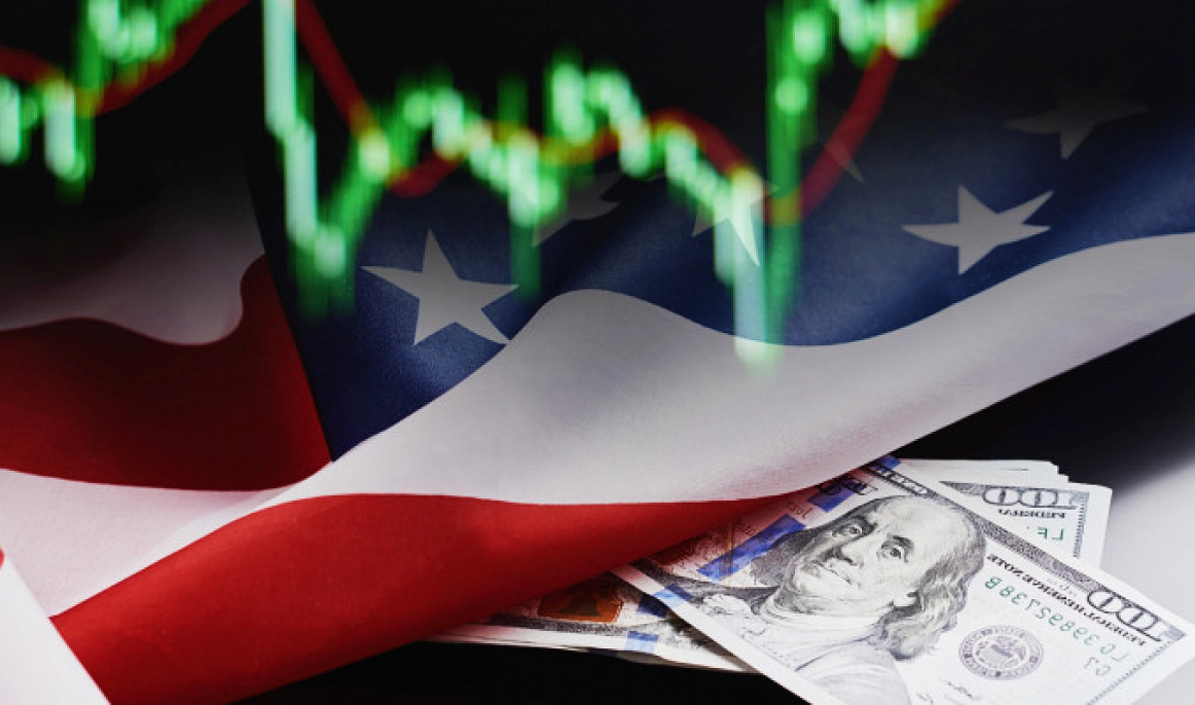 ABD borsası dibi gördü: Trump'ın vergi kararı trilyonları sildi…