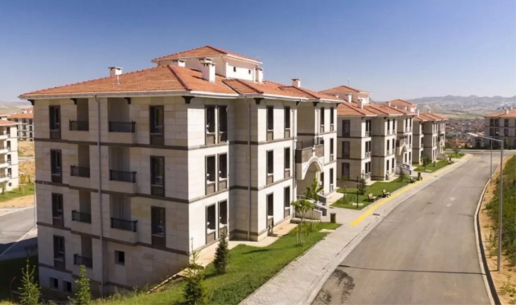 500 Bin Sosyal Konuta rekor başvuru: Malatya'da hangi ilçeye kaç kişi başvurdu? Kaç kişinin başvurusu reddedildi? İlçe ilçe açıklandı