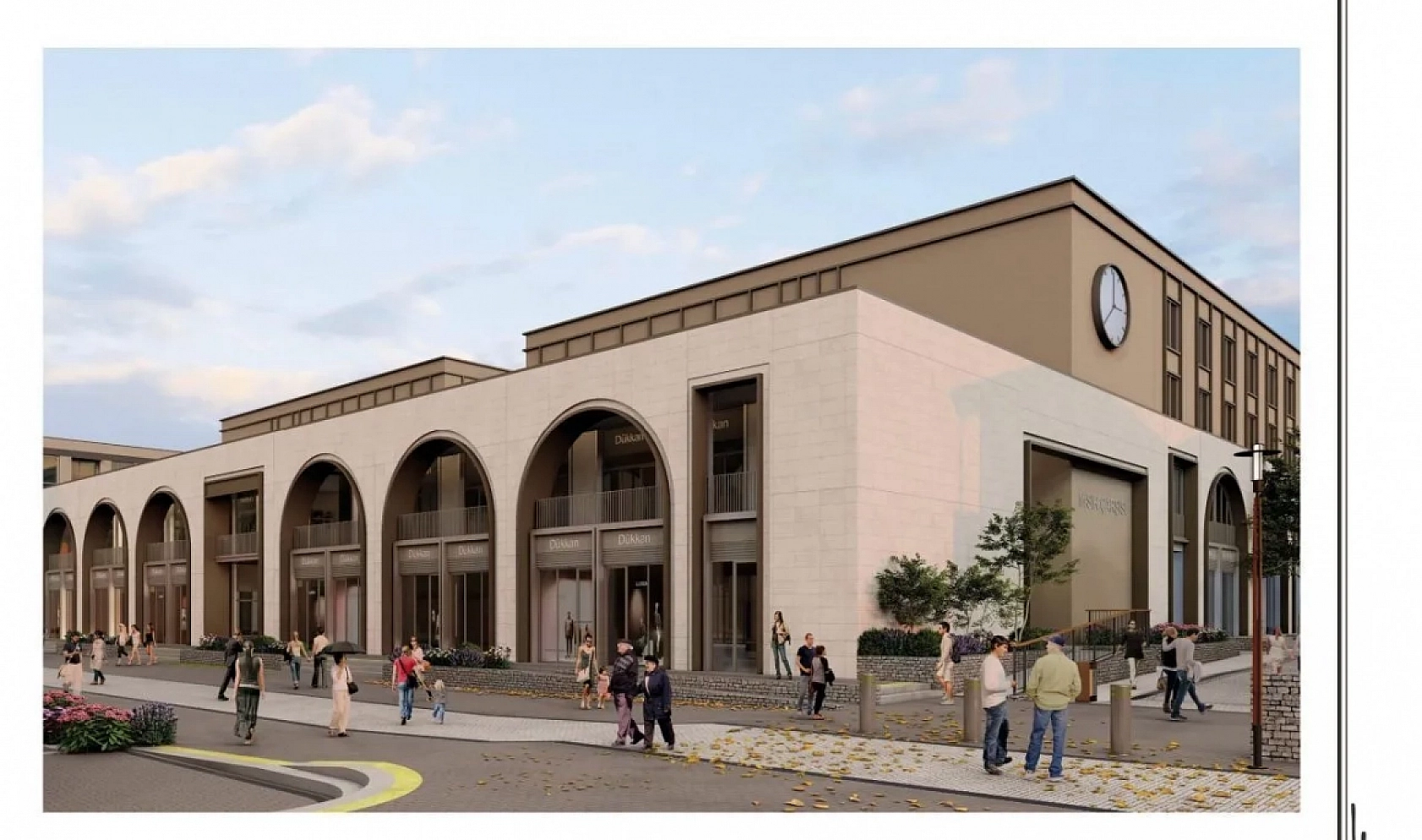 Malatya'da kura heyecanı! Bin 23 konut ve işyerinin hak sahibi belli olacak… İşte detaylar…