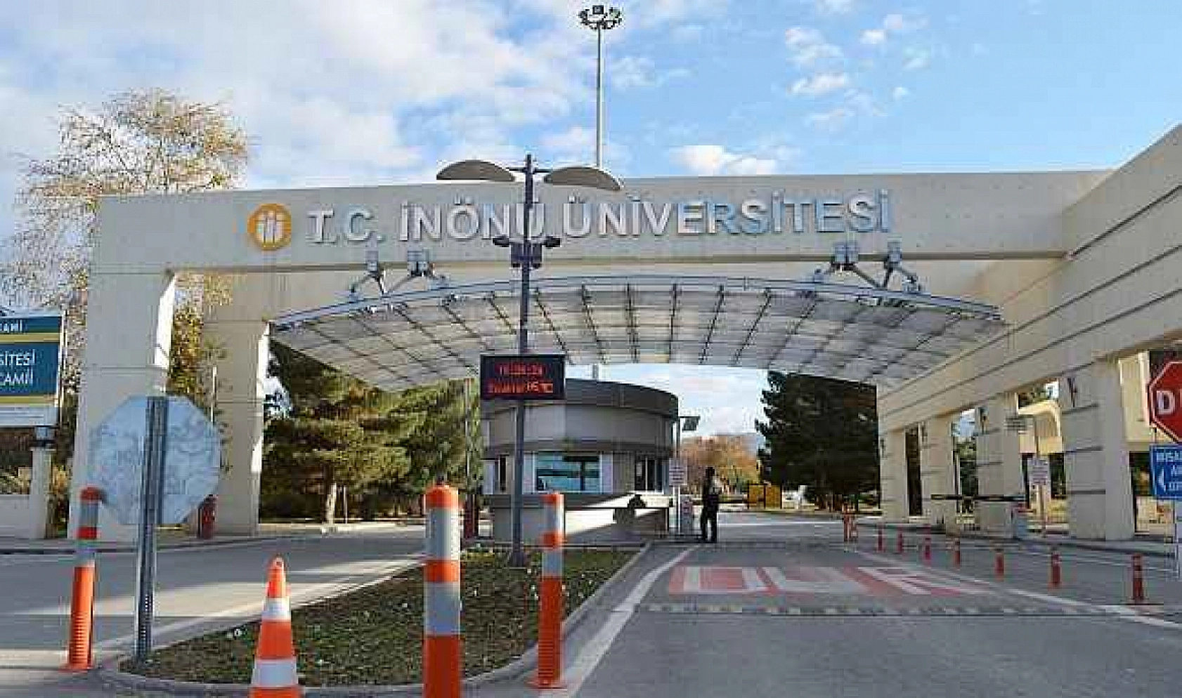 İnönü Üniversitesi YKS Tercihleri: 2024 Taban Puanları ve Yerleştirme Rehberi...