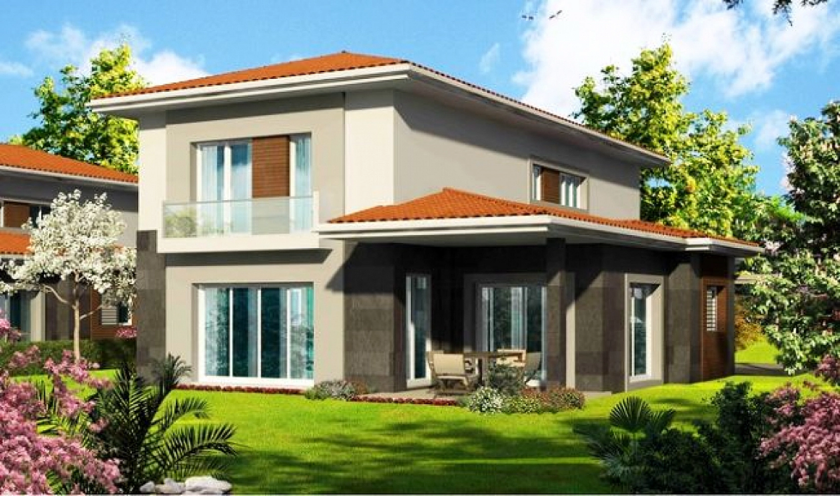 Malatya'da 8 Yıldır Bitmeyen Projesi: Villaların Akıbeti Meçhul…