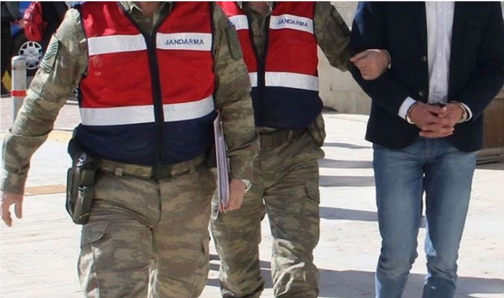 Malatya'da FETÖ Operasyonu: 39 Kişi Tutuklandı…