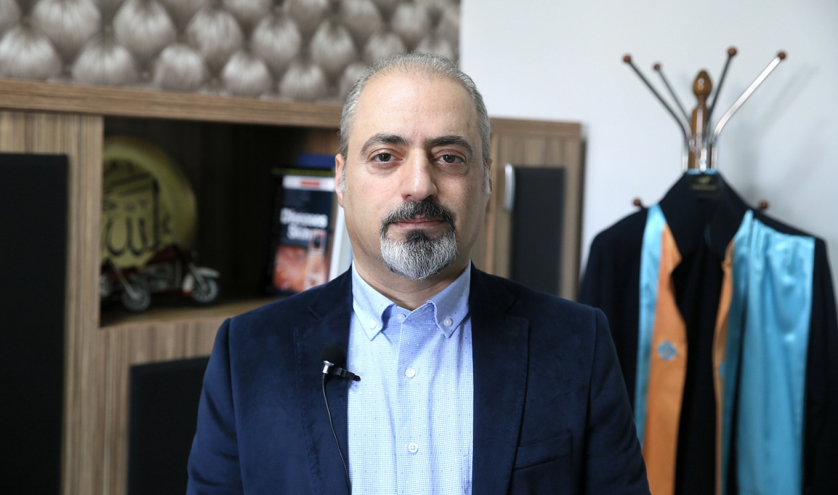 Islak mendil, su ve sabunun yerini tutmaz!