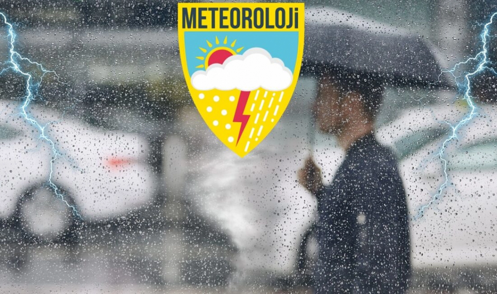 Meteoroloji Tarih Verdi: Malatya'da Sağanak Uyarısı Yapıldı…