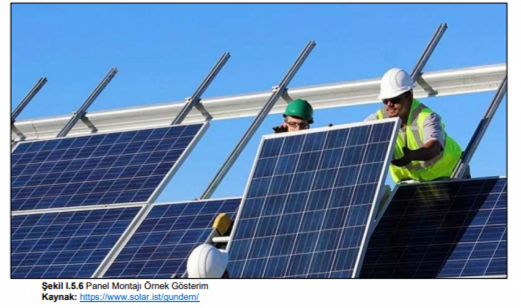 Malatya'da 100 MW'lık Güneş Enerji Santraline 'ÇED Olumlu' Onayı... İşte proje görselleri