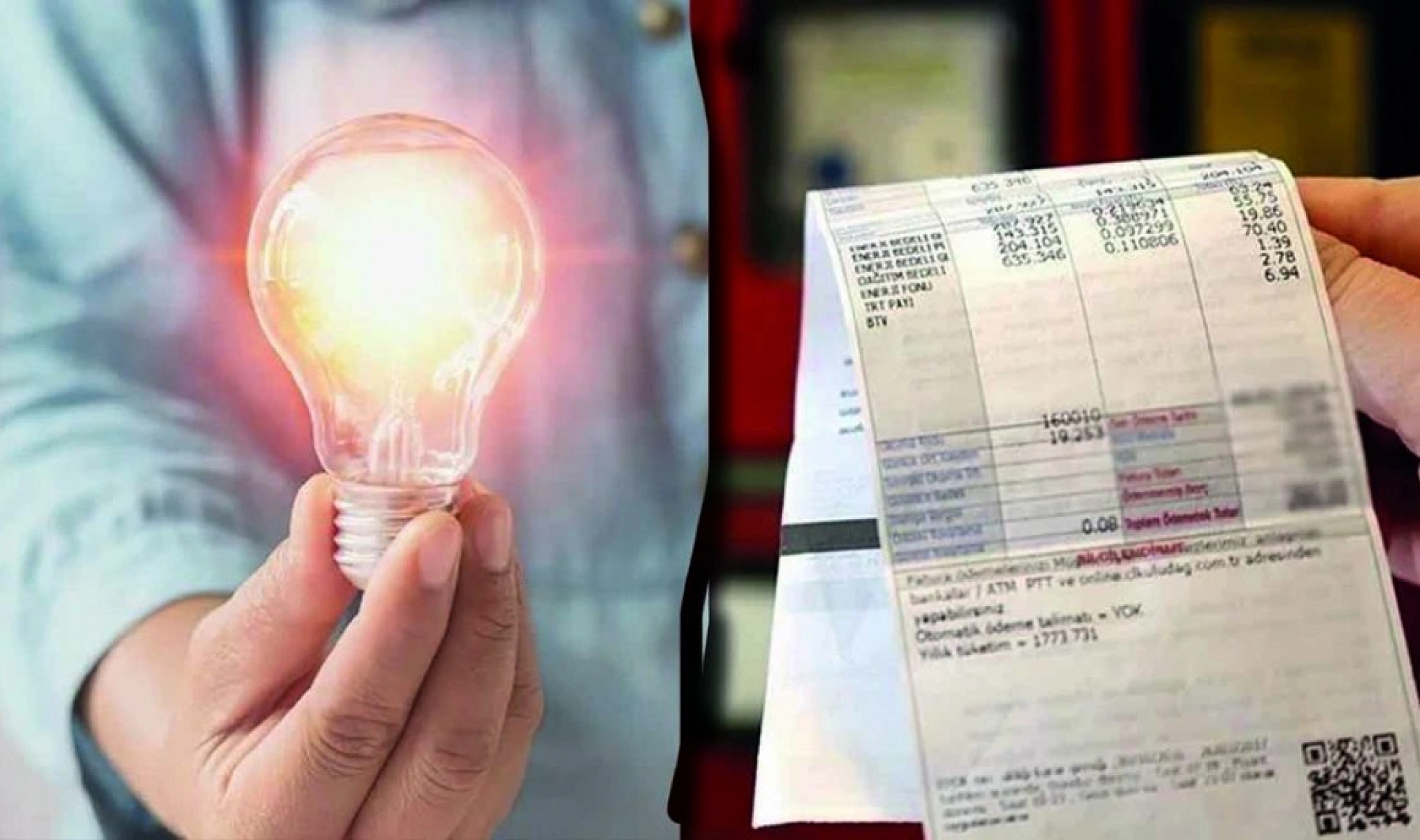 Elektrik Faturasında Yeni Dönem: Köy ve Kırsal Bölgelerde Farklı Olacak