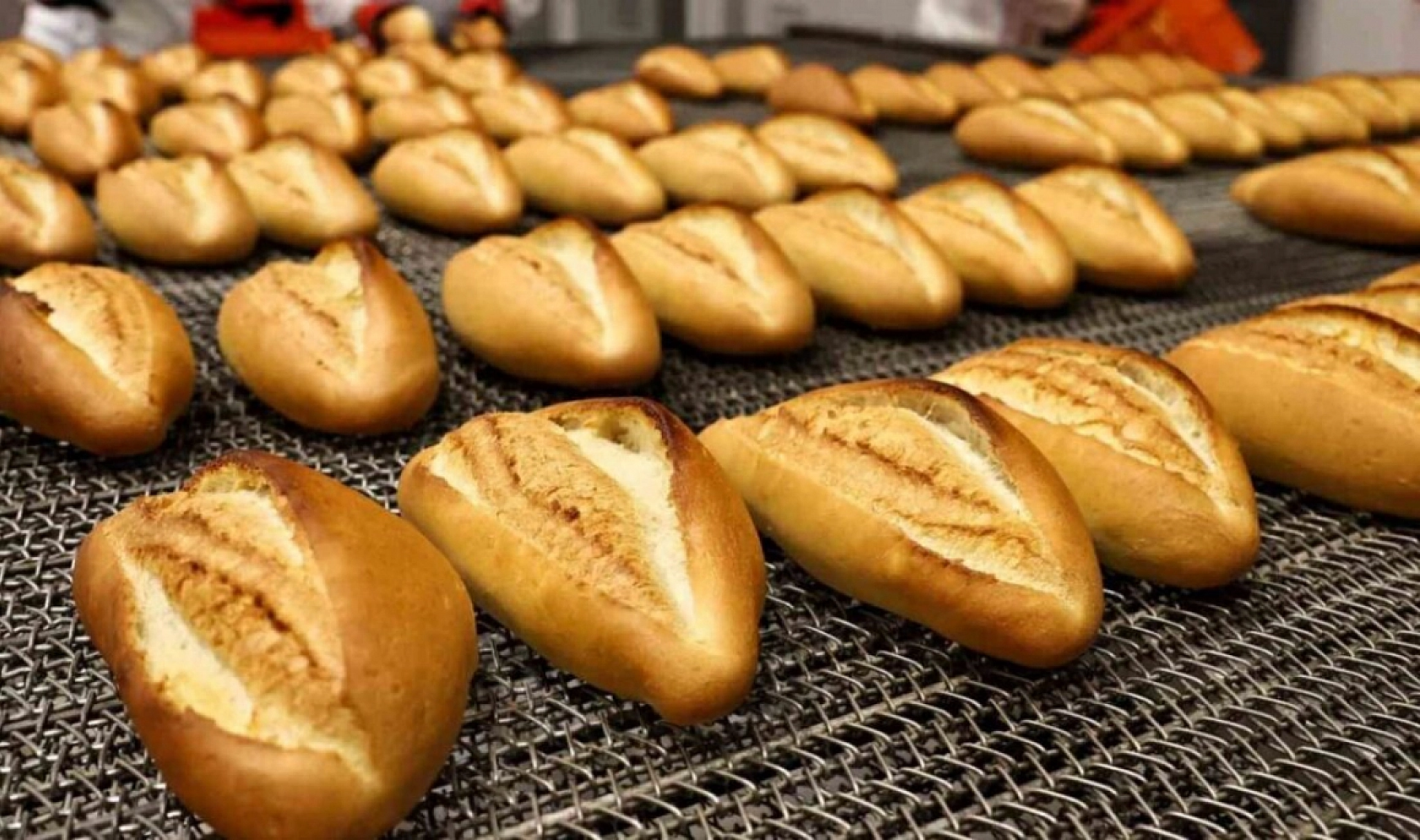 Ekmek Zammı Kapıda: Türkiye Fırıncılar Federasyonu'ndan Yeni Fiyat Açıklaması