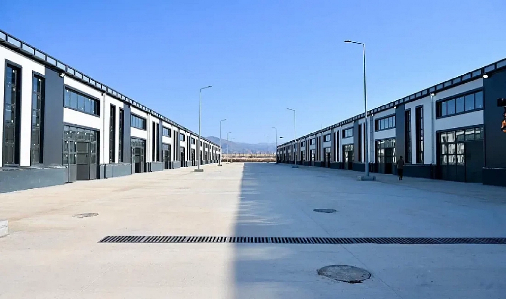 Malatya'da nefesler tutuldu: 714 yeni işyeri için hak sahipleri belli oldu…