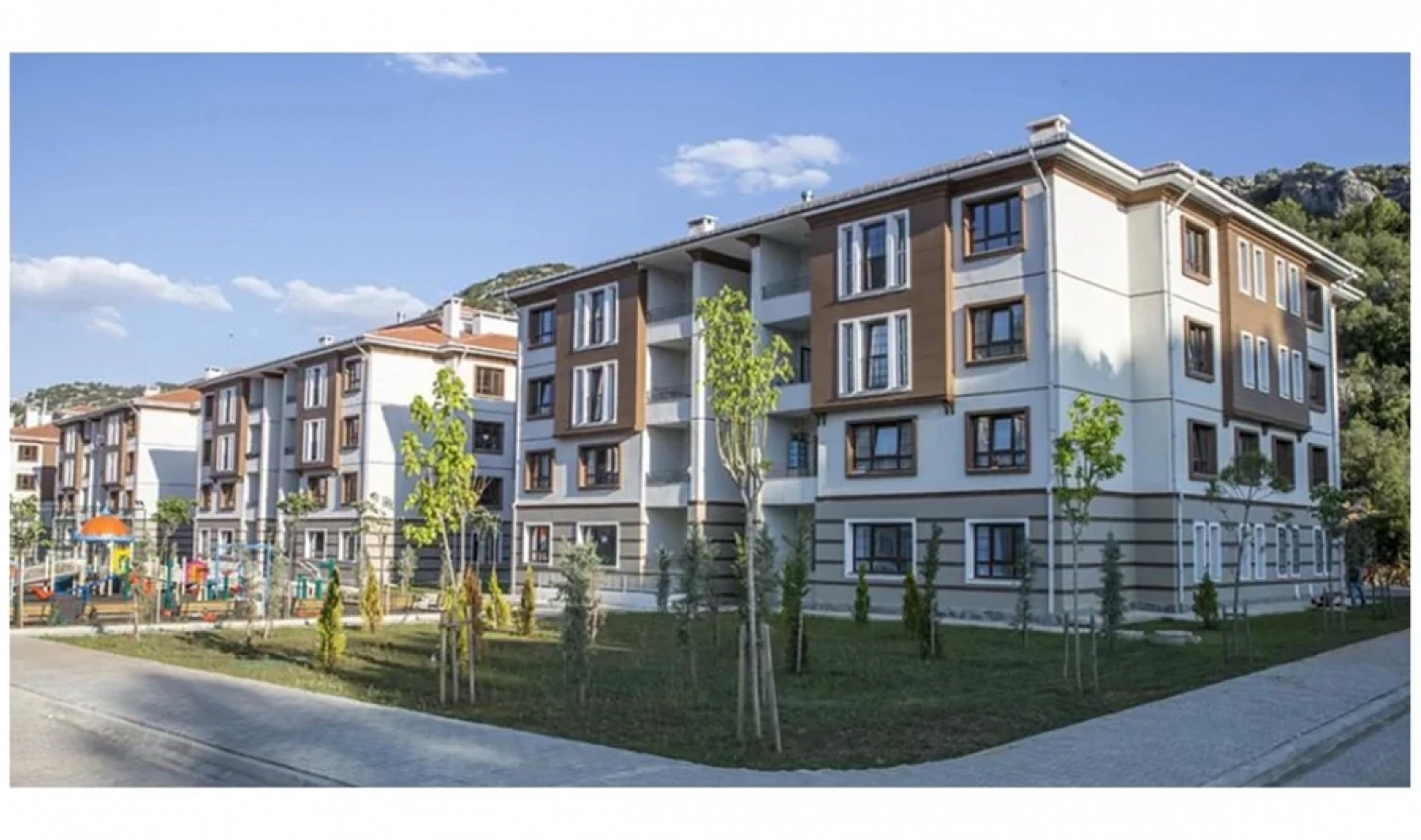 500 Bin Sosyal Konuta rekor başvuru: Malatya'da hangi ilçeye kaç kişi başvurdu? Kaç kişinin başvurusu reddedildi? İlçe ilçe açıklandı