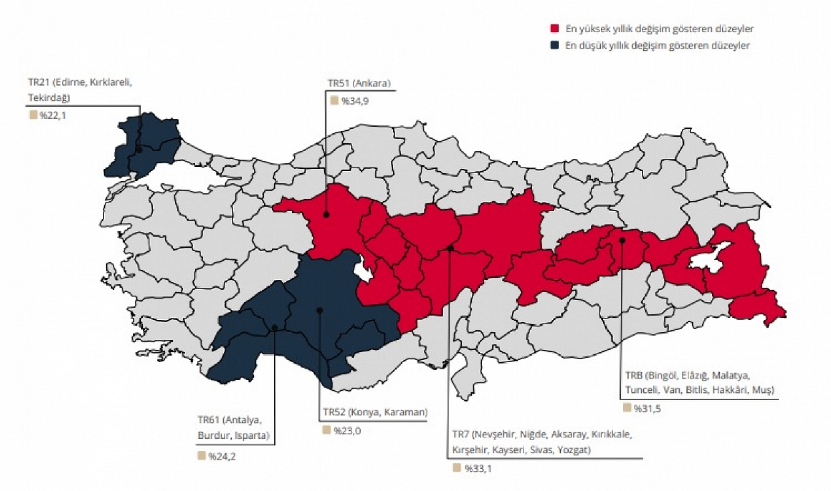 Malatya'nın Kalbi Bırakılamıyor: Ev Çok, Talep Yok!