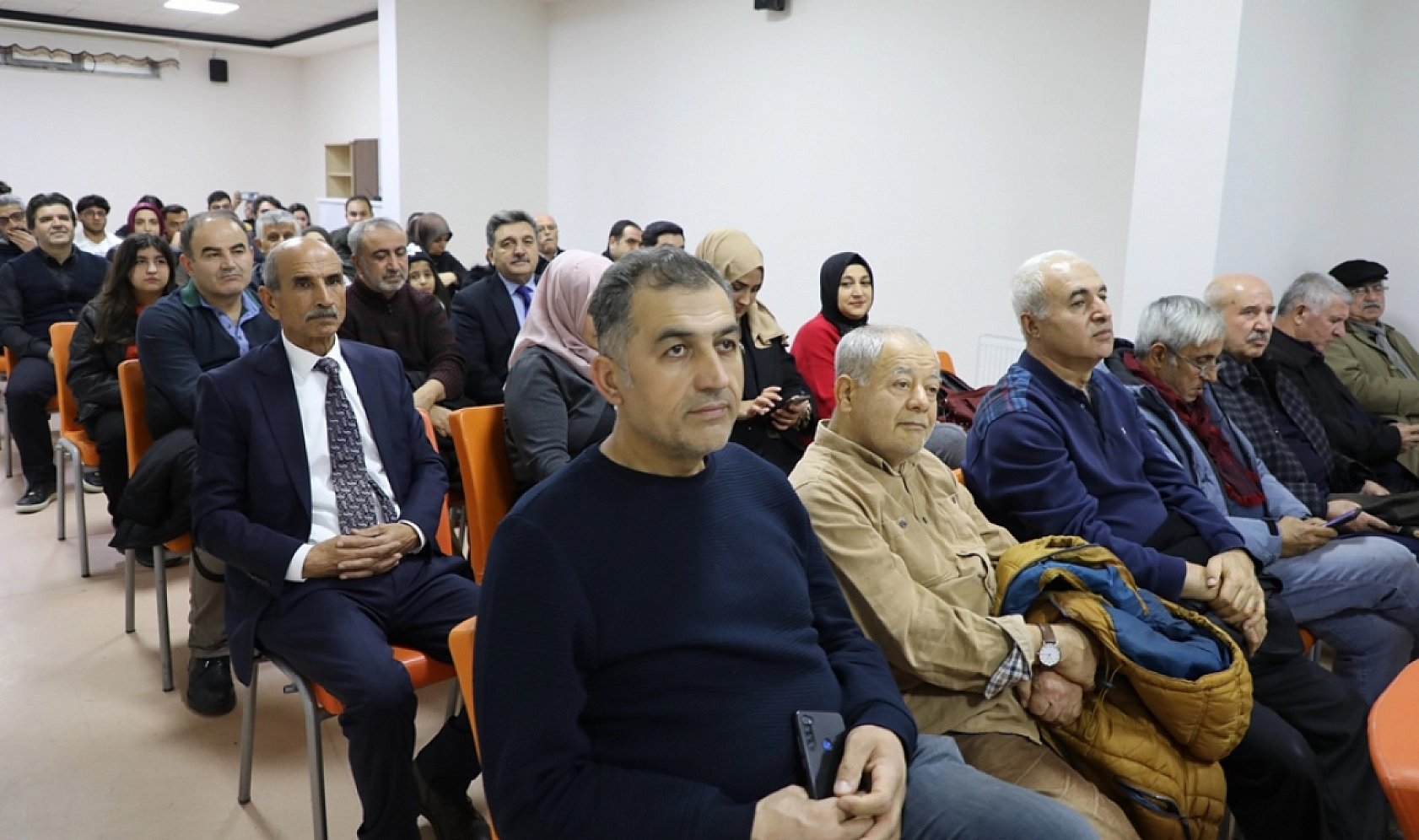 Malatya Kültür Mirası Okulu'nda Bir Yıl Boyunca Malatya'nın Tarihi Ele Alındı