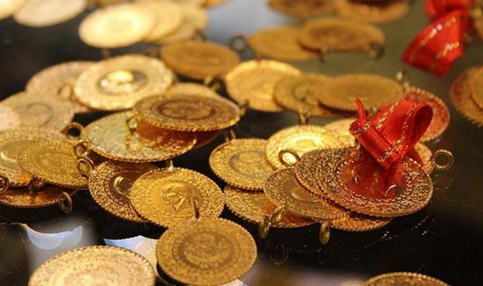 Malatya Altın Piyasasında Son Durum: Beşibiryerde 148 Bin TL'ye Yaklaştı