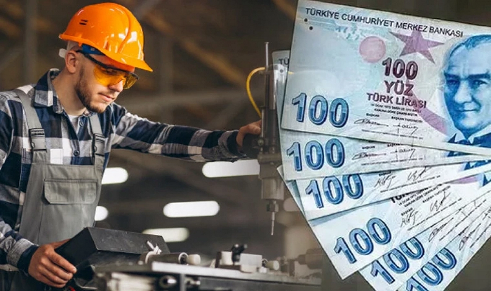 Bakan Işıkhan Tarih Verdi! Asgari Ücret Zamlanacak...