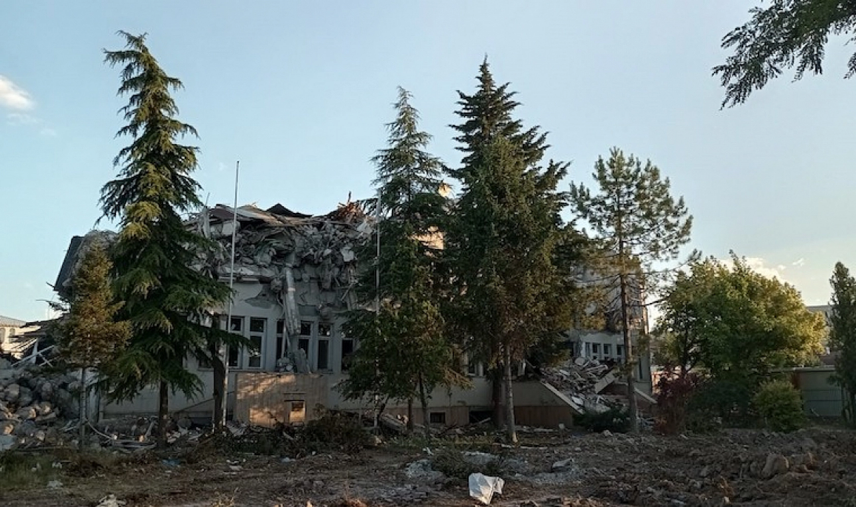 Malatya'da O Projeye Ödenek Çıktı: Yenileniyor