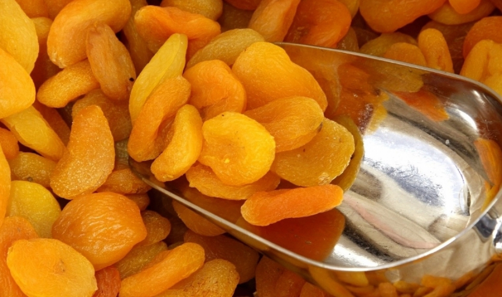 Kuru Kayısının Marketteki Fiyatı Dudak Uçuklattı!