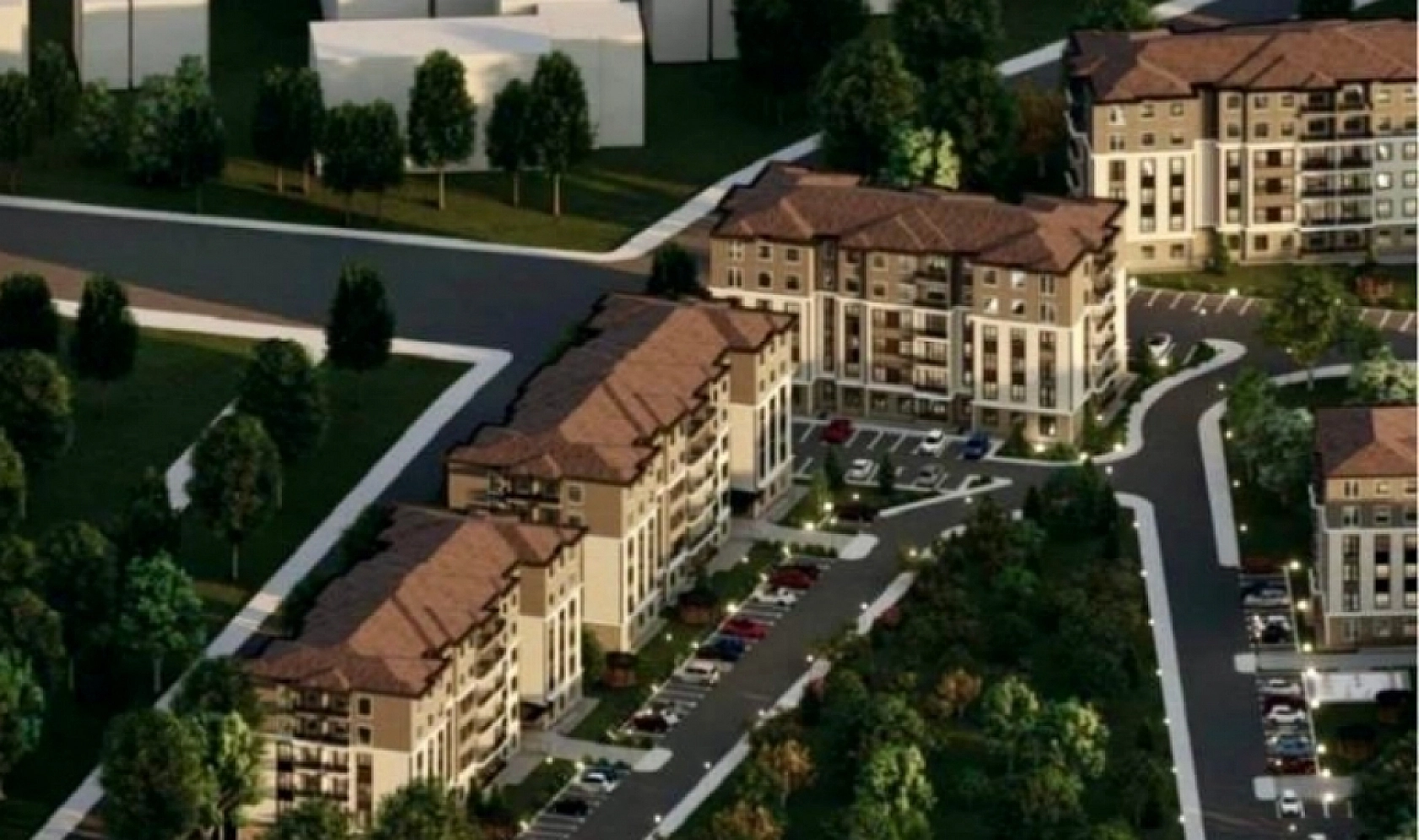 Malatya'da Merkez 56 Projesi kura sonuçları belli oldu: Hak sahipleri tam liste…