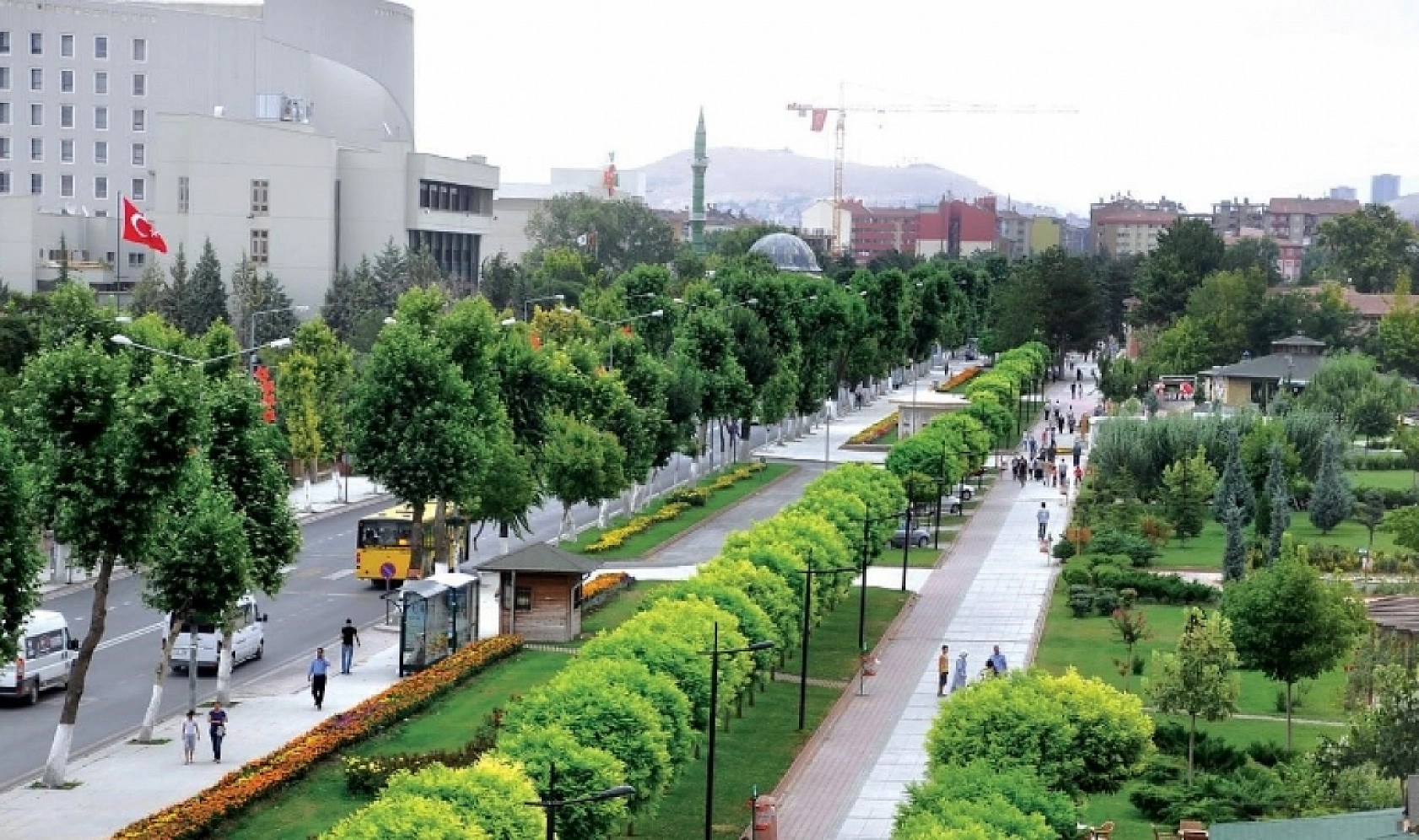 Malatya'nın O İlçesi Parlamaya Devam Ediyor: İlçedeki Müze Sayısı 12 İlçeyi Geride Bıraktı