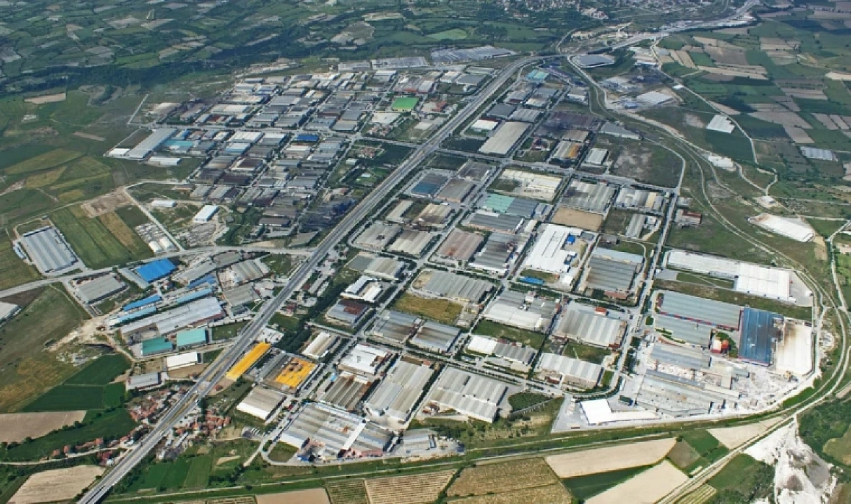 Valilik Açıkladı Malatya'da 12 Milyar TL'lik Yatırım ve 14 Bin İş