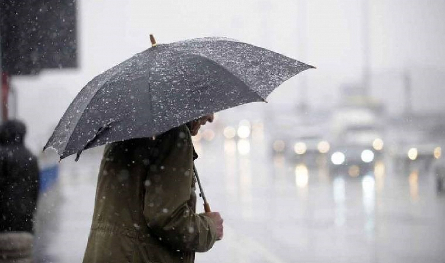 Malatya Hava Durumu |Bugün Kar Yağacak Mı? Hava Durumu Nasıl Olacak? İşte 1 Ocak 2025 Hava Durumu...