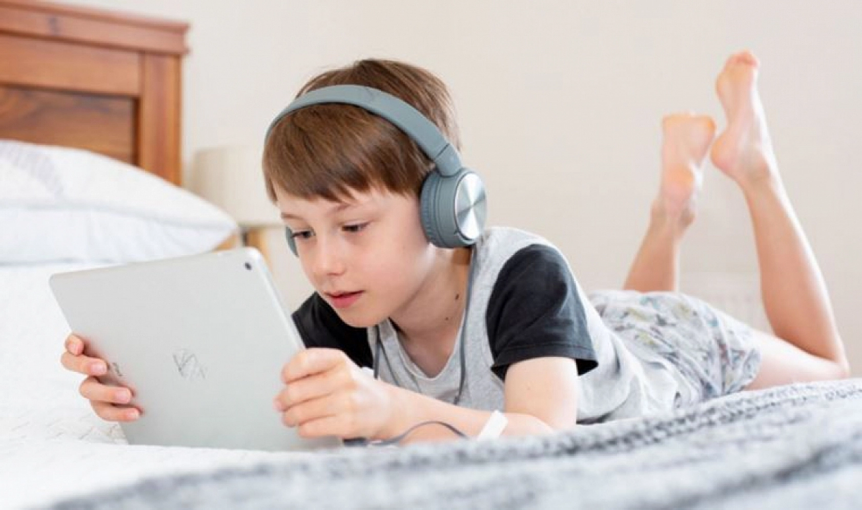 Uzmanlar Uyarıyor: Dijital Bağımlılık Çocuklarda Bu Sorunlara Neden Oluyor