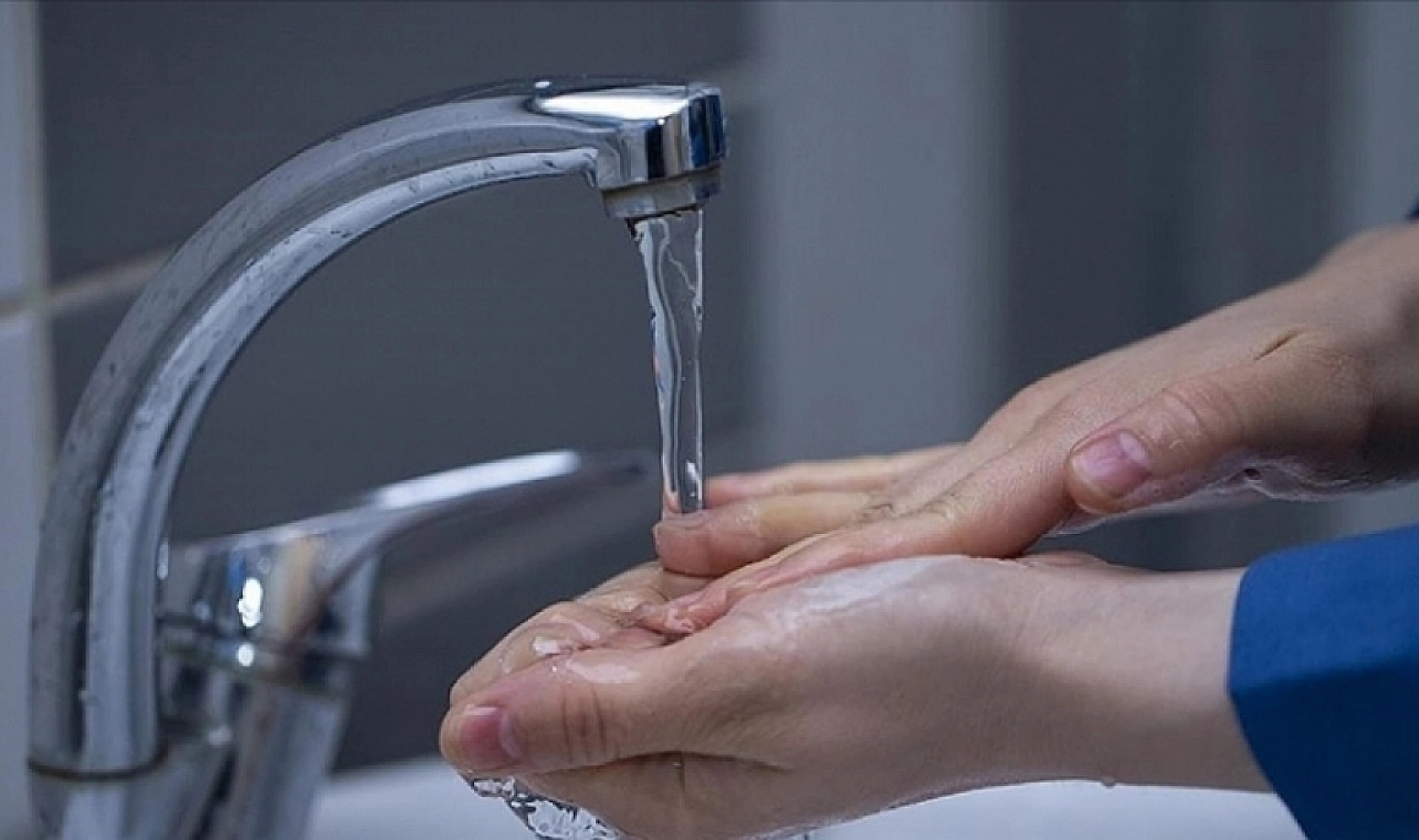 MASKİ mahalleleri açıkladı: Su kesintisi yaşanacak