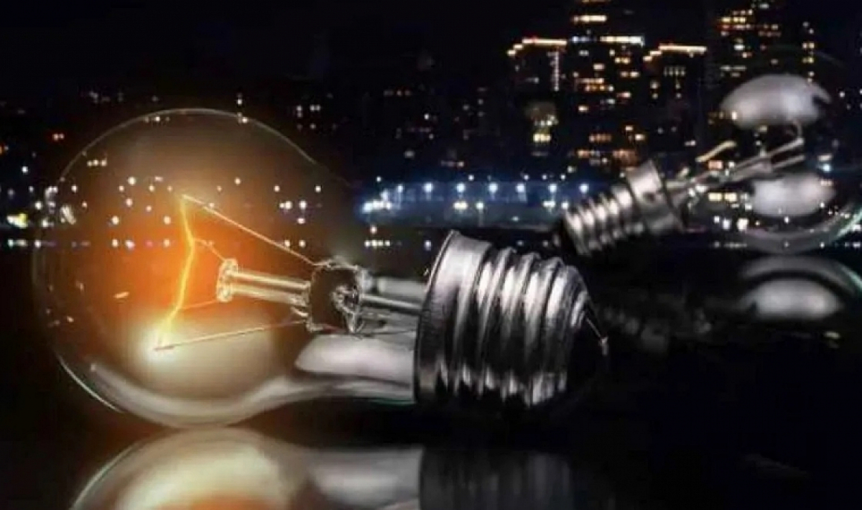 Mumları Hazır Edin: Malatya'da 29 Mahallede Uzun Süreli Elektrik Kesintisi Başlıyor