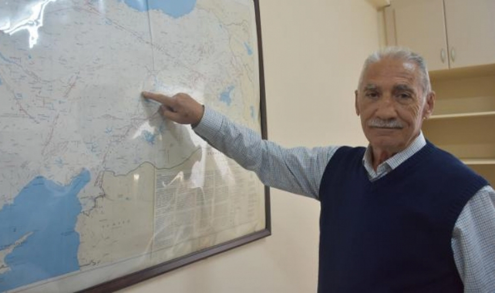 Kentsel Dönüşüm Tartışması Alevleniyor! 'Uzman Olmayanlar Konferans Veriyor'