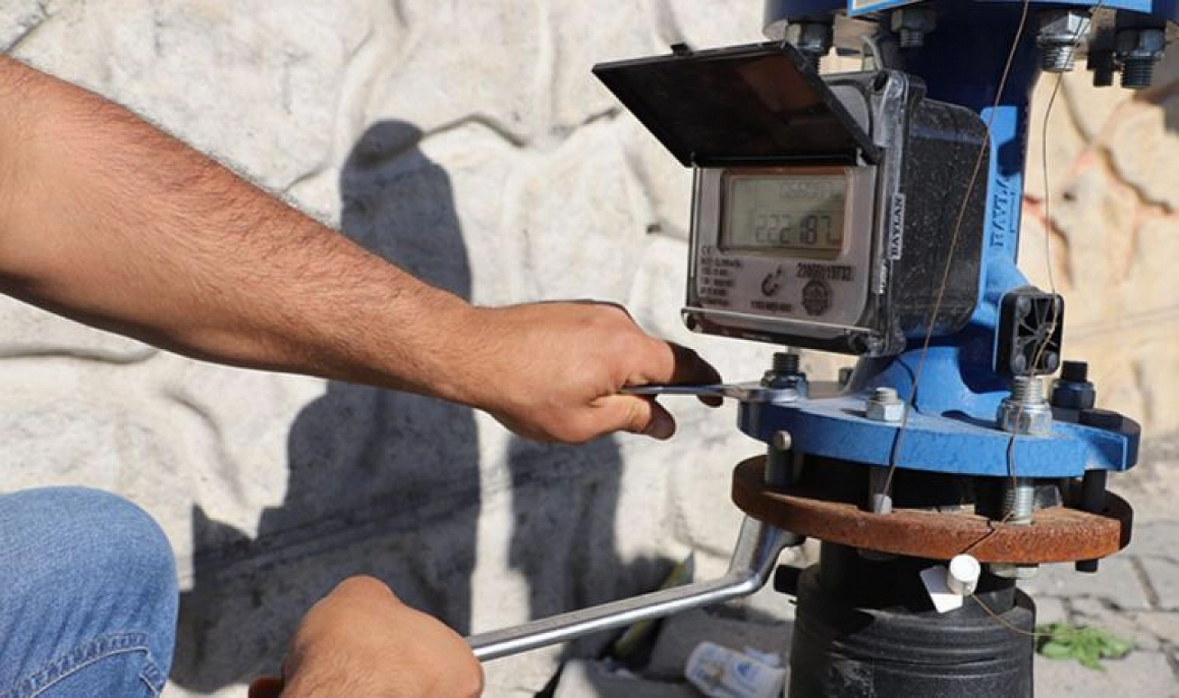 Cebinizi Yakacak Artış: Sayaçların Tamir ve Bakım Ücretleri Belli Oldu!