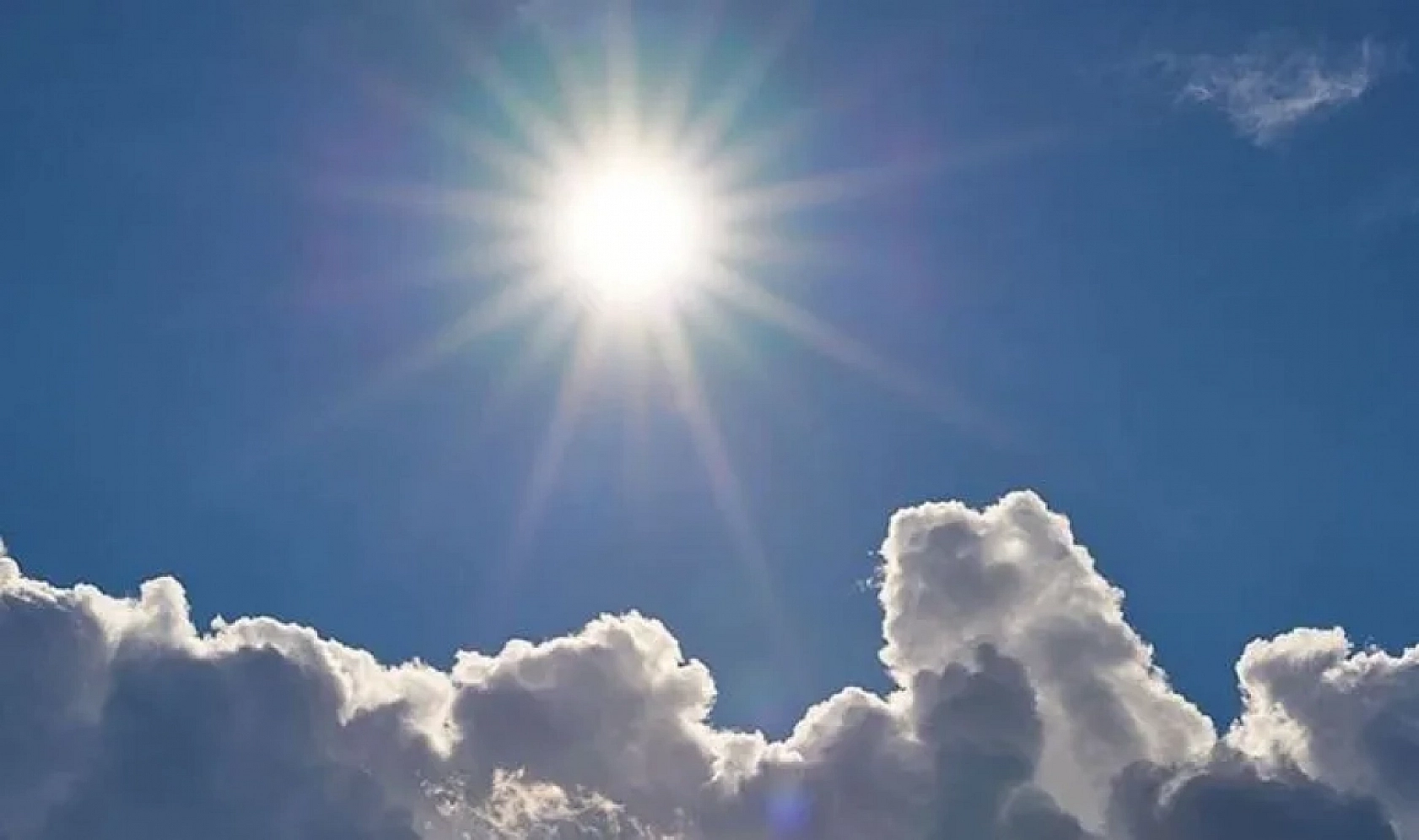 Meteoroloji açıkladı: 21 Mayıs 2025 Malatya hava durumu raporu... Bugün hava nasıl olacak?