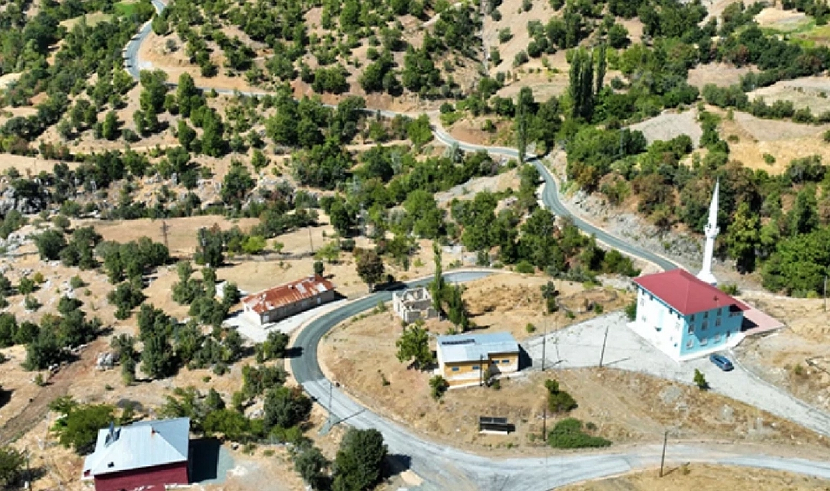 Karar Resmi Gazete'de Yayımlandı! Malatya'da Yeni Maden Sahası İhale Edilecek…!