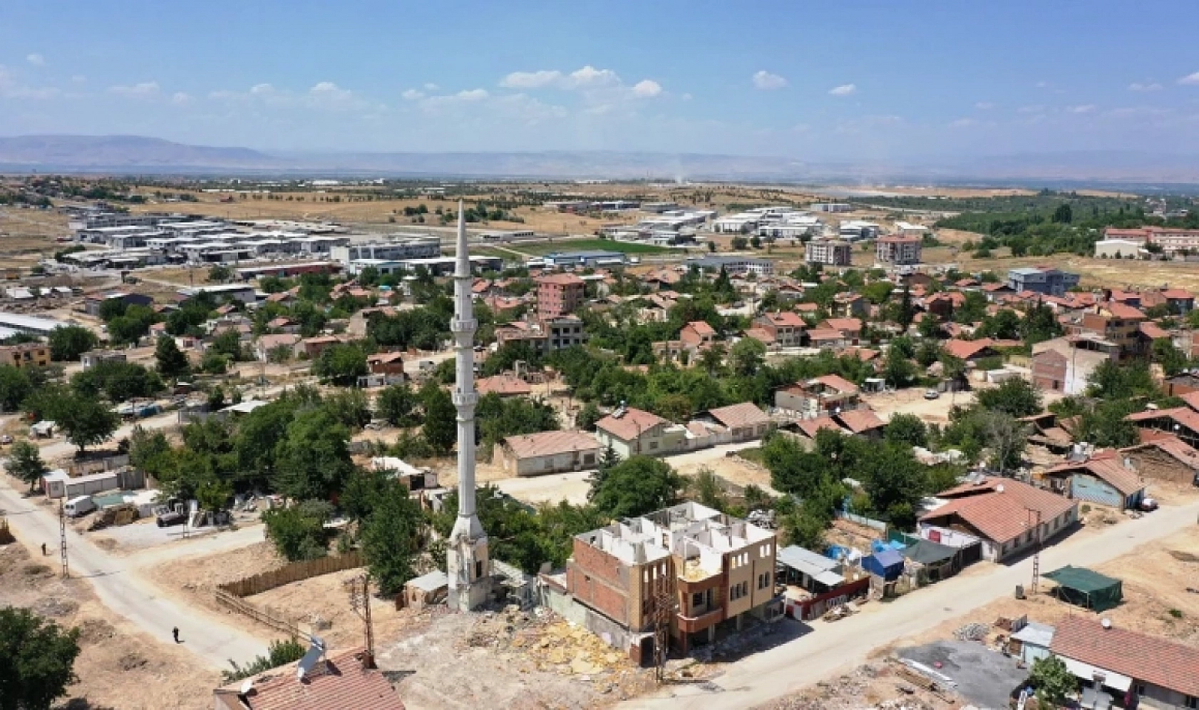 Gündüzbey ve Mollakasım Rezerv Alandan Çıkarıldı Mı? İşte Detaylar…