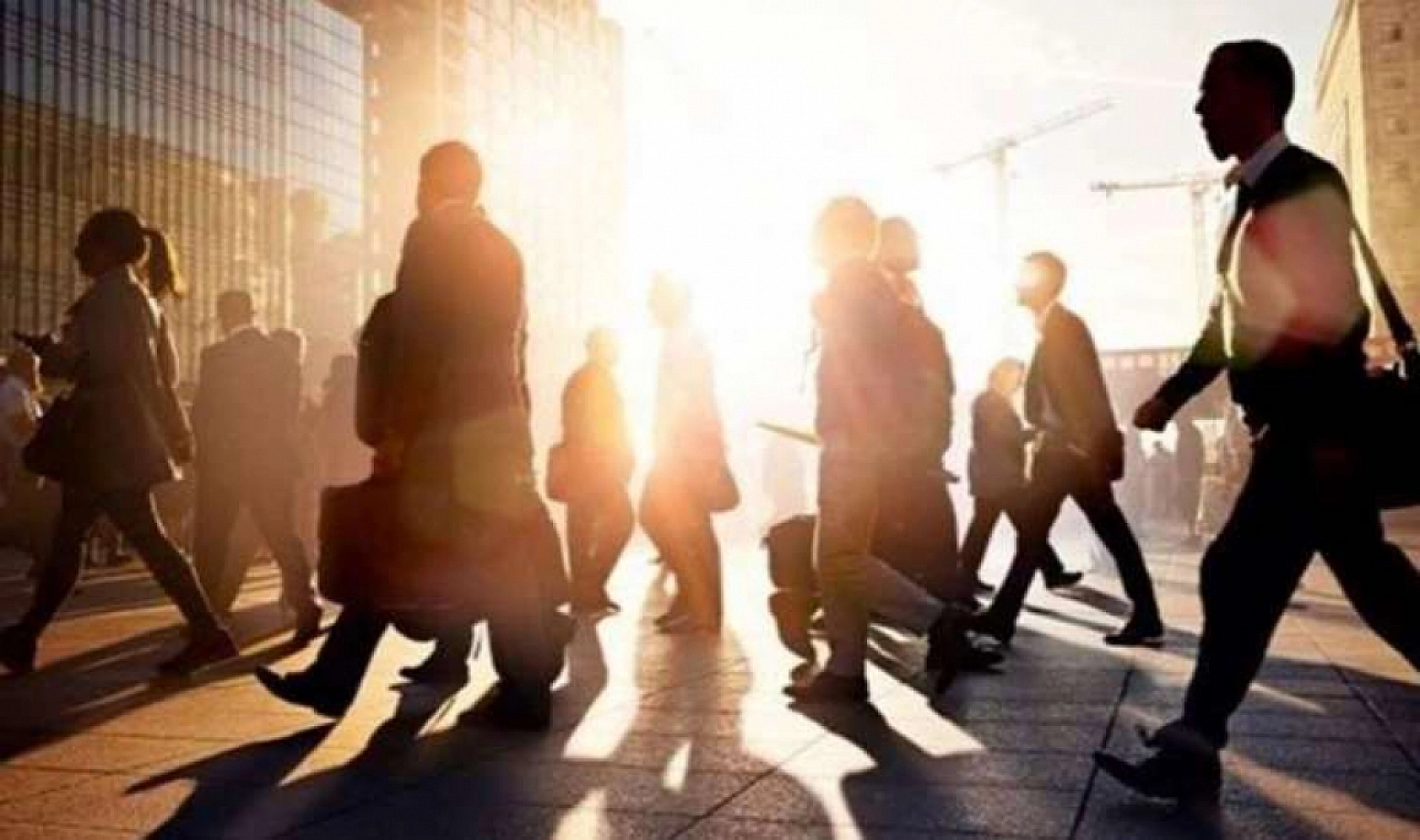 2.8 Milyon Genç Ne İş Yapıyor Ne Okuyor