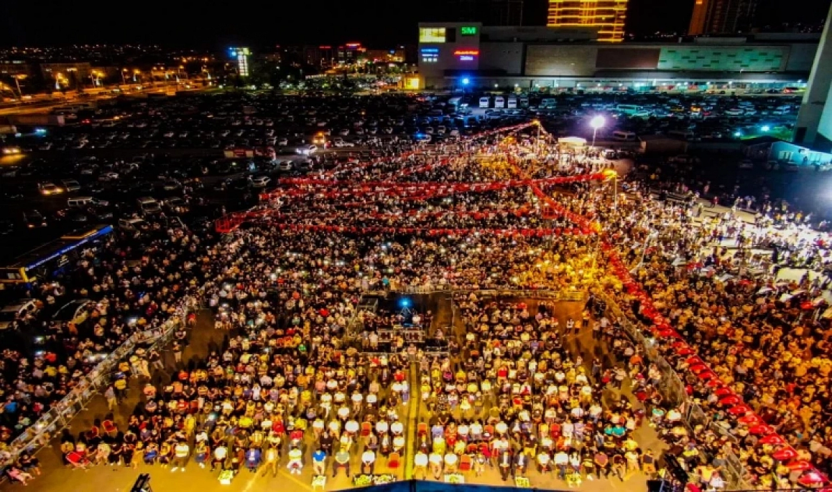 Başkan önce olmayacak sonra olacak dedi: Malatya'da Olmayan Kayısının Festivali İçin Tarih Netleşti!