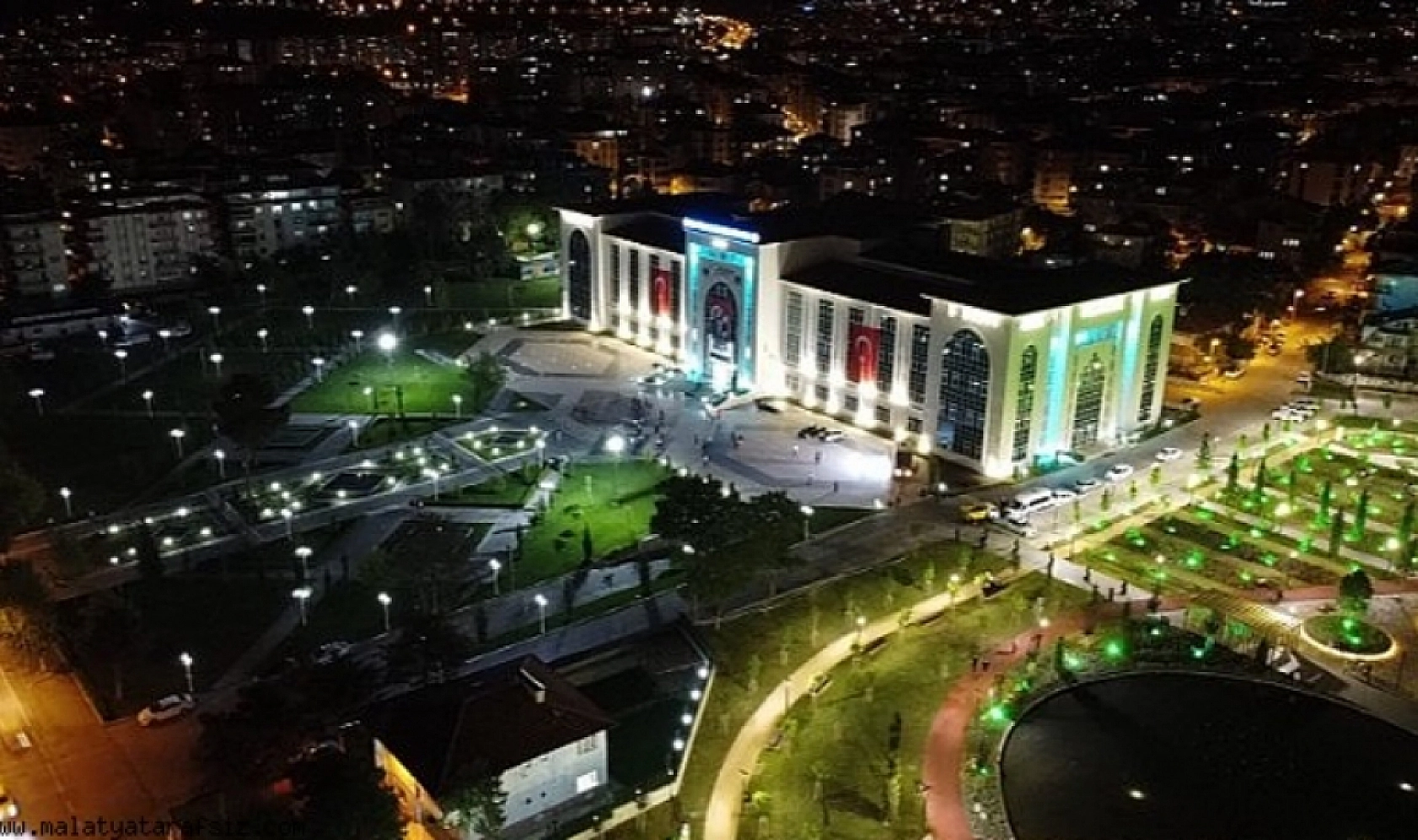 Malatya raporu: En zengin ve en fakir ilçeler belli oldu…